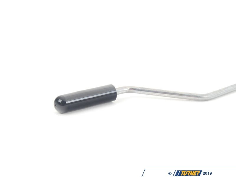 BMW-51227001005-KAPI AMORTİSÖRÜ E65/L ARKA