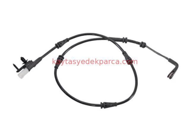 LR153547-LND-FREN FİŞİ ARKA NEW R.VOQUE