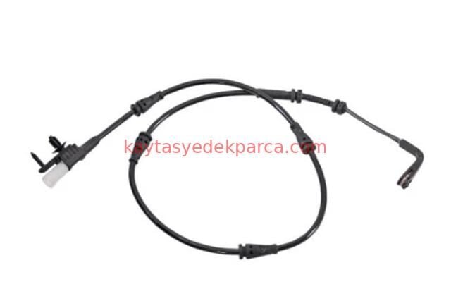 LR153547-LND-FREN FİŞİ ARKA NEW R.VOQUE