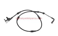 LR153547-LND-FREN FİŞİ ARKA NEW R.VOQUE