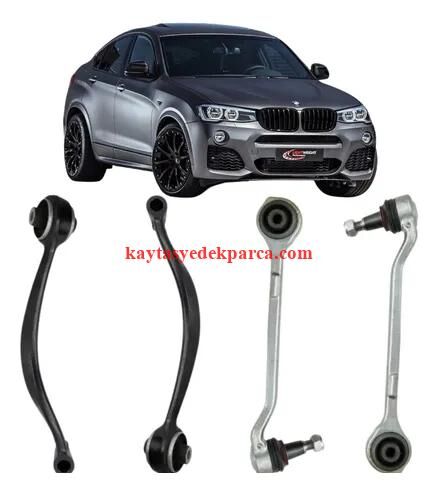 SALINCAK ÖN/ALT/F25/R