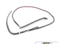 BMW-51217312984-TAVAN LASTİĞİ İ8