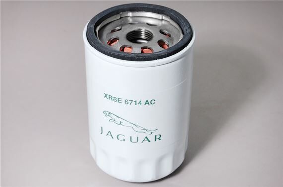 JAG-C2D56297-YAĞ FİLTRESİ JAGUAR 300