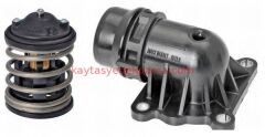 11517805192-7805192-FCT-TERMOSTAT E90 SET YUVA İLE