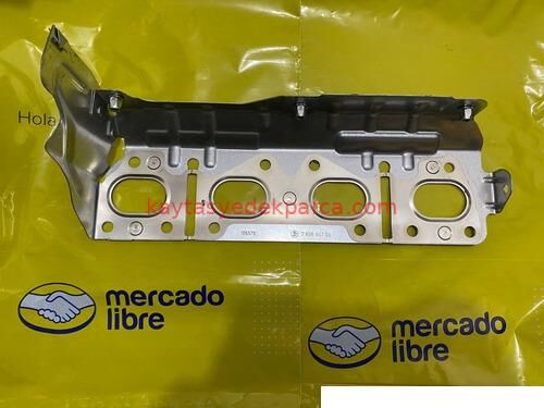 11627606647-7606647-OEM-EKSOZ MANİFOLD CONTASI
