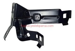 41357298038-7298038-BMW-ÇAMURLUK İÇ BRAKETİ F30/R/ÖN(BÜYÜK)