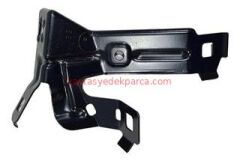 41357298038-7298038-BMW-ÇAMURLUK İÇ BRAKETİ F30/R/ÖN(BÜYÜK)