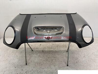 41617318365-MİN-MOTOR KAPUTU MİNİ COOPER S R56