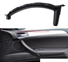 51416969401-6969401-BMW-KAPI TUTAMAK KOLU SİYAH E70