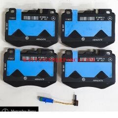 FREN BALATASI, W253 ÖN-0004207402