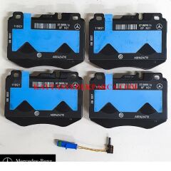 FREN BALATASI, W253 ÖN-0004207402