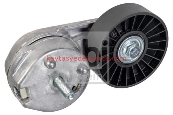 LR035493-GTS-GERGİ BİLYASI VOGUE 2013