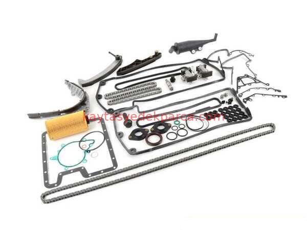 11311435026-1435026-RUV-ZİNCİR GERGİSİ E38/E39-740/540 1-4 SİL.