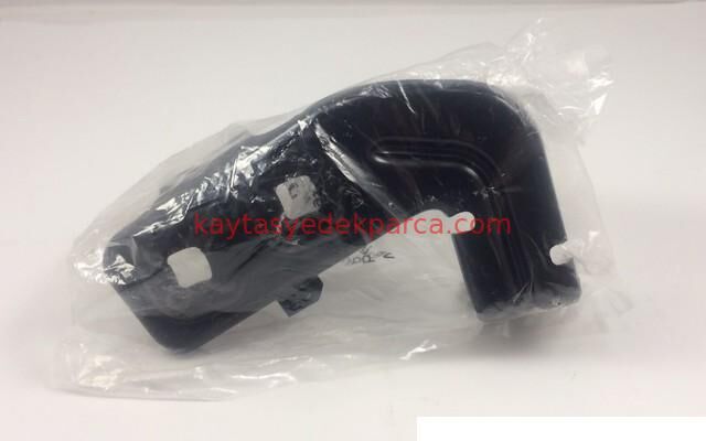 41357298039-7298039-BMW-TUTUCU ÇAMURLUK SOL ÖN F30