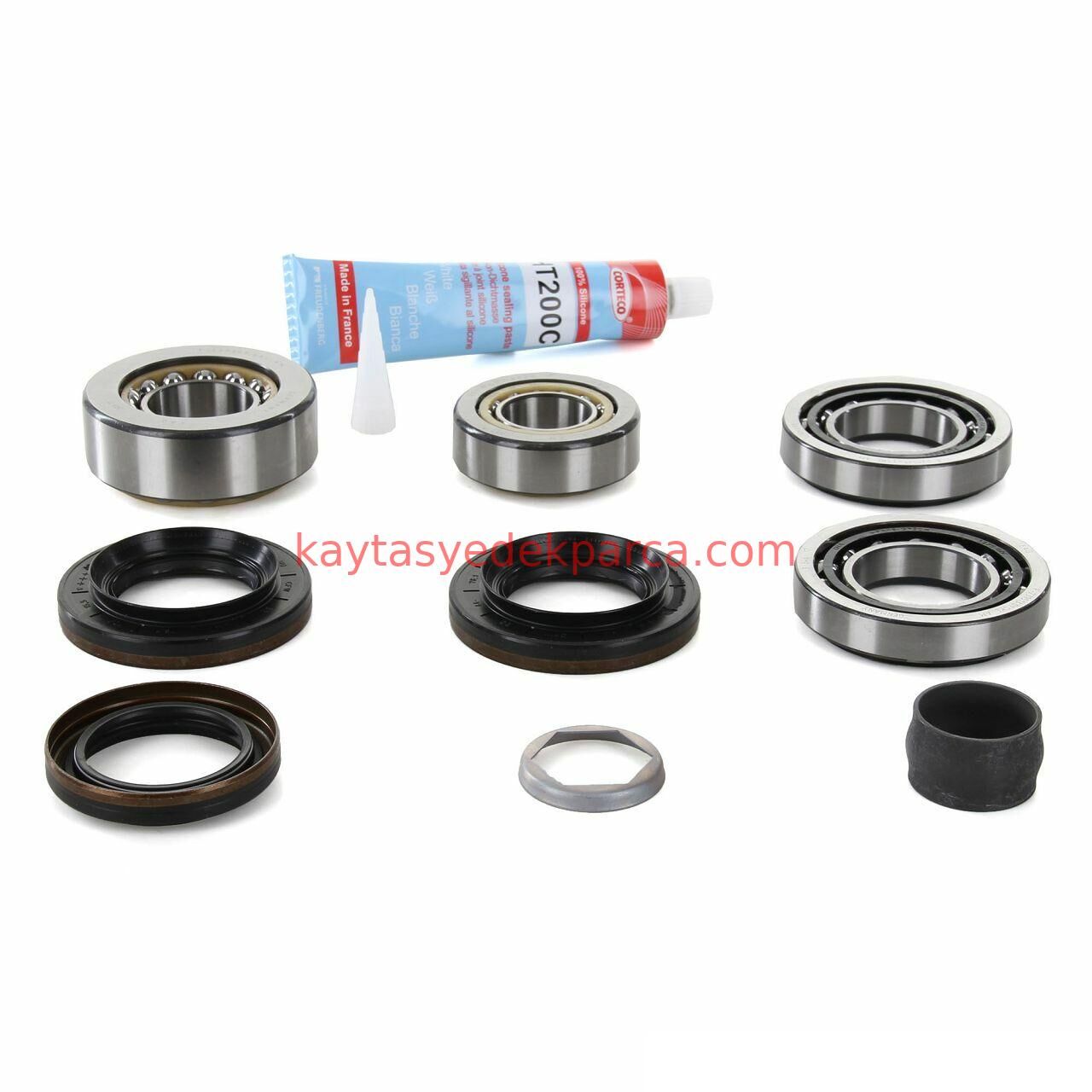 462014710-2014710-LUK-DEFRANS,YEL BİLYE SETI