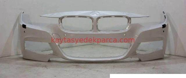 51118055822-8055822-TYG-TAMPON ÖN F30 M  SET