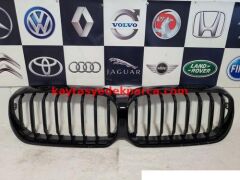 51129852175-9852175-BMW-TAMPON ARKA G30