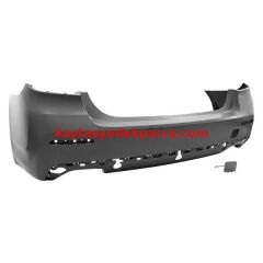 51129852175-9852175-BMW-TAMPON ARKA G30