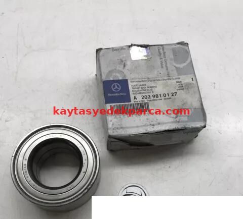 A2029810127-SWG-ARKA BİLYA W124-201-202-210