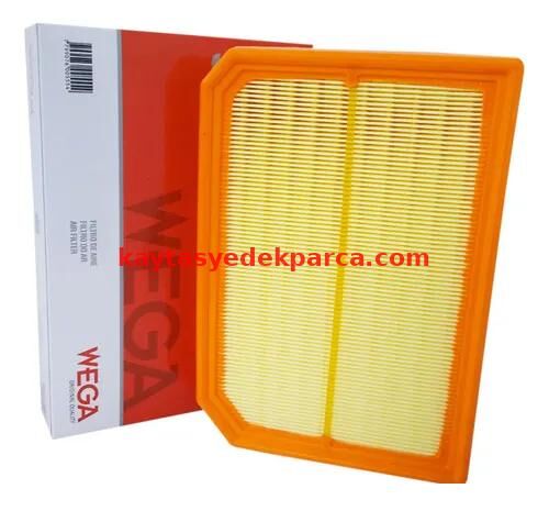 A2600940300-0940300-BLP-HAVA FİLTRESİ M260