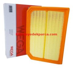 A2600940300-0940300-BLP-HAVA FİLTRESİ M260