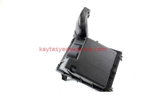 A6110900101-MER-HAVA FİLTRE KAZANI W202