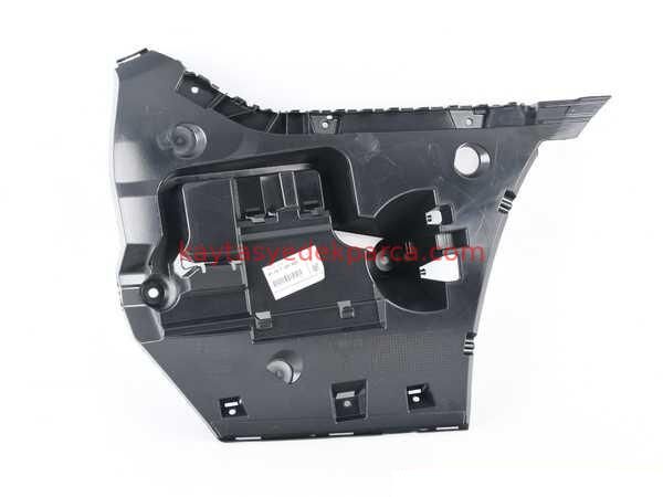 TAMPON BRAKETİ F10/R LCİ