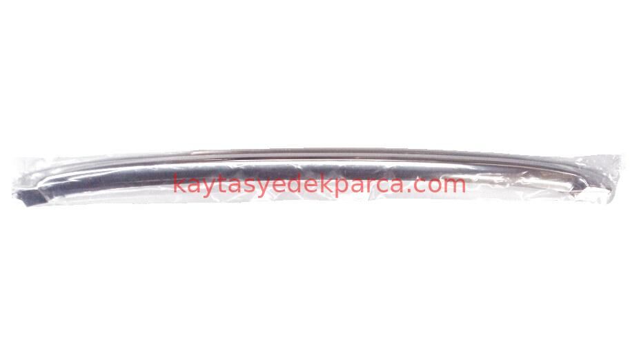 51112751623-MİN-TAMPON NİKELAJI MİNİ COOPER R56 ÖN