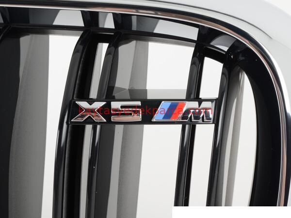 51118055823-8055823-TYG-TAMPON ÖN F30/M/F.Y'LI