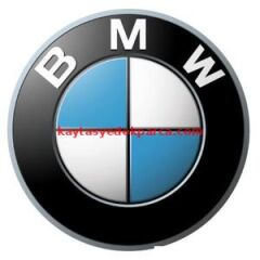 51129883530-9883530-BMW-TAMPON ÇITASI U1 ARKA SAĞ