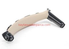 51416969403-6969403-BMW-KAPI TUTAMA KOLU İÇ BEJ E70