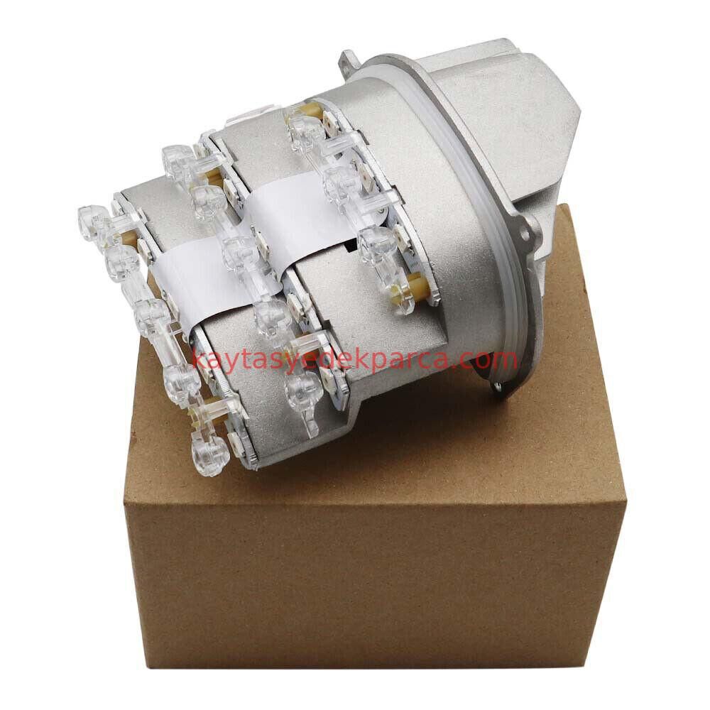 63127245813-7245813-BMW-SİNYAL LAMBASI LED  E90/L