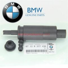 67128377430-8377430-HEL-SU MOTORU E36/E46/E39 98=> FAR YIKAMALI