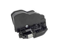 BMW-51227060295-ARKA KAPI KİLİDİ SOL E90
