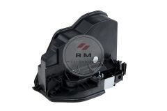 BMW-51227060295-ARKA KAPI KİLİDİ SOL E90