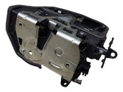BMW-51227060295-ARKA KAPI KİLİDİ SOL E90