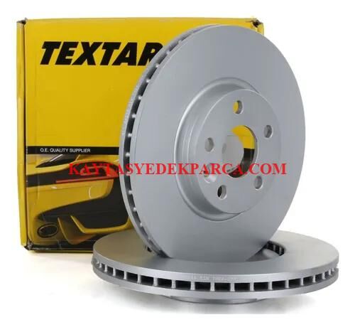 DİSK ÖN FREEL.2 TD4 2.2  / R.R EVOQUE