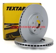 DİSK ÖN FREEL.2 TD4 2.2  / R.R EVOQUE