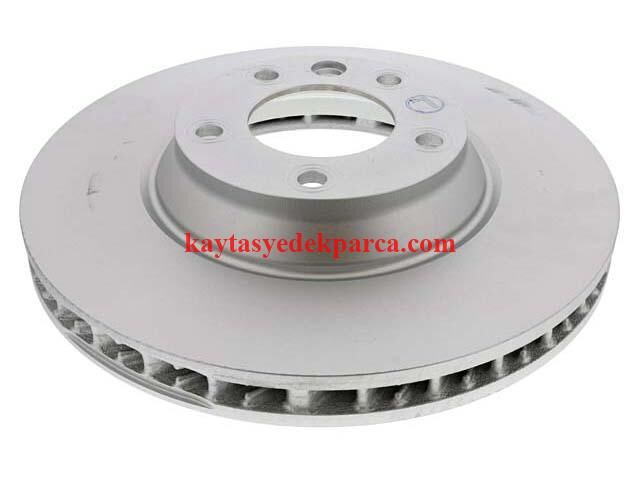 ÖN DİSK PORSCHE