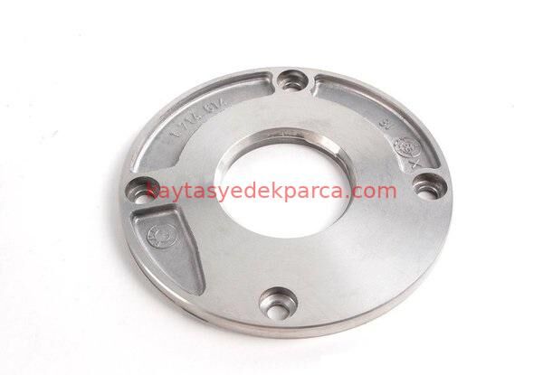 11141714611-1714611-BMW-YAĞ POMPA DİŞLİSİ M40/M43