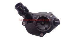 11518516203-8516203-FCT-TERMOSTAT VE YUVASI KOMPLE