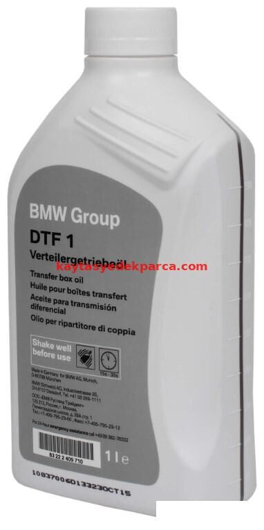 83122219734-4UU-MOTOR YAĞI 5W-30