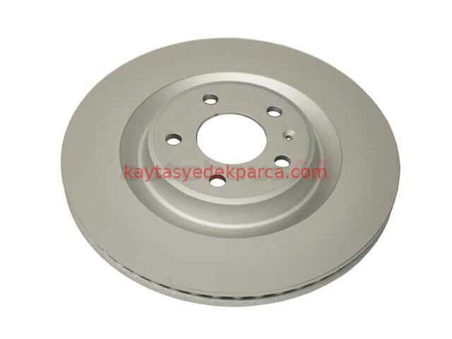 95B615601A-615601A-HEL-ARKA DİSK MACAN A6-A7