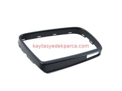 AYNA ÇERÇEVESİ E63/R IŞIKLI ASTARLI