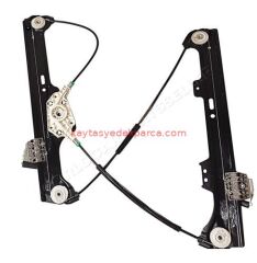 CAM MEKANİZMASI E60/R ÖN