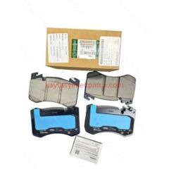 LR157389-LND-FREN BALATASI ÖN NEW R.R 2,0