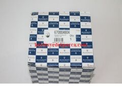 MASERATİ GHIBLI HAVA FİLİTRESİ