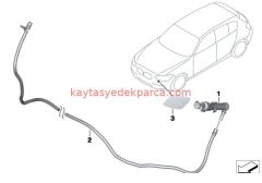 51118060681-8060681-TYG-FAR FISKİYE KAPAĞI F32/L M