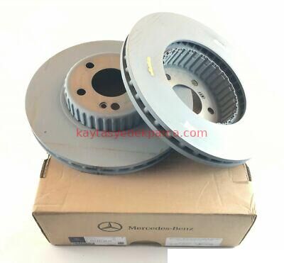 A0004212512-MER-DİSK ÖN, W213,