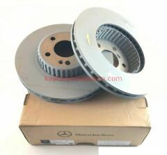 A0004212512-MER-DİSK ÖN, W213,